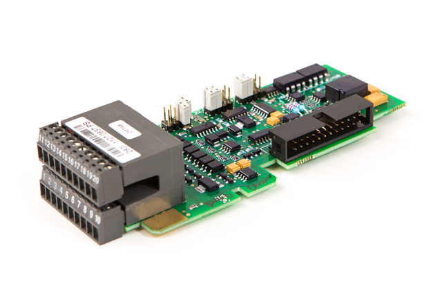 VACON® I/O Expander OPTA8