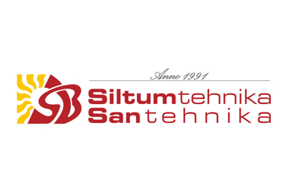 SB Siltumtehnika logo
