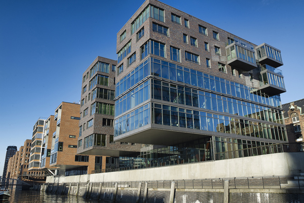 Rethinking efficiency in buildings