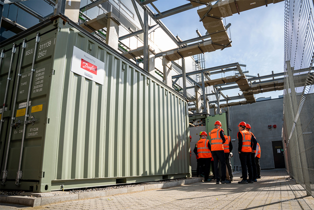 Technology could prove critical to lowering carbon emissions and reliance on fossil fuels in hard-to-abate sectors