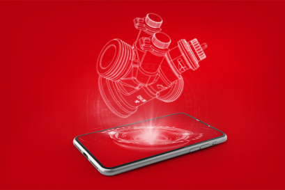 Animazioni prodotti