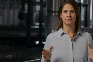 Anne Musaeus, Senior Director of Strategy and Marketing at Danfoss Sensing Solutions