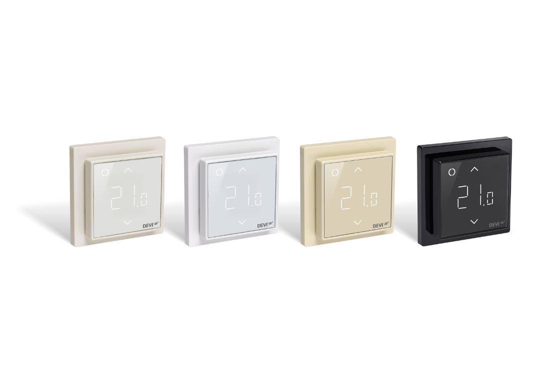 DEVIreg™ Smart