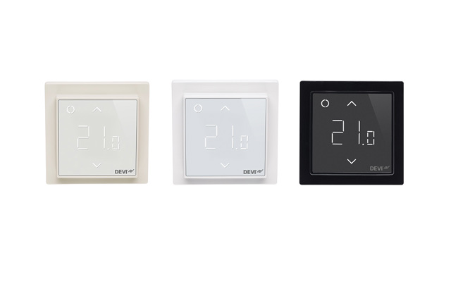 DEVIreg™ Smart