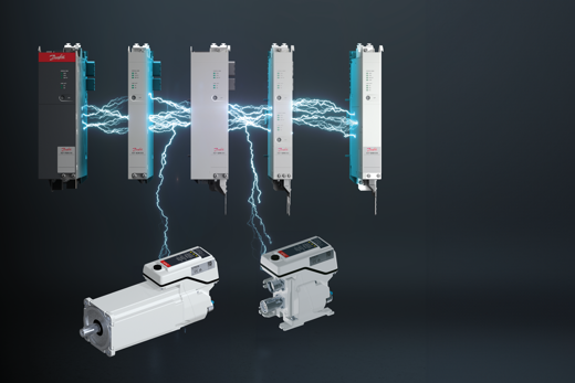 iC7-Automation | Danfoss