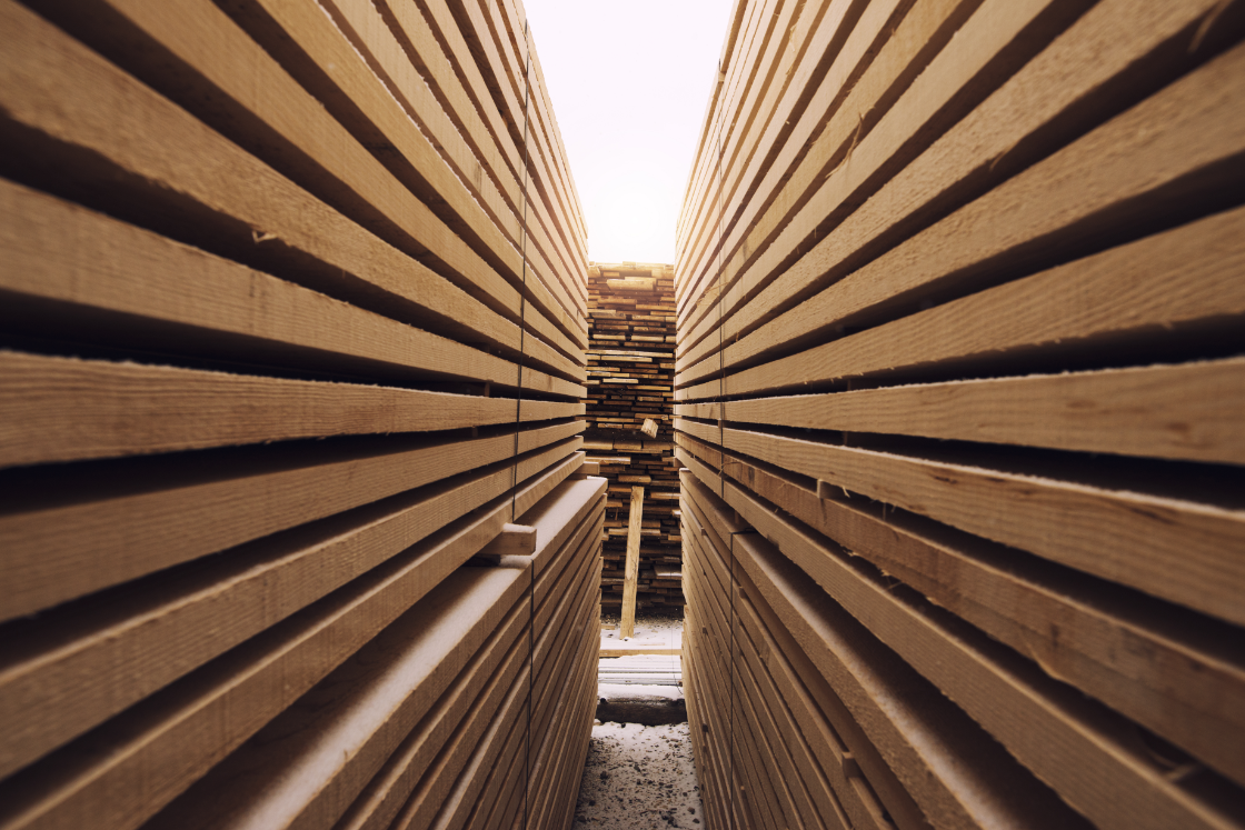 Wood applications