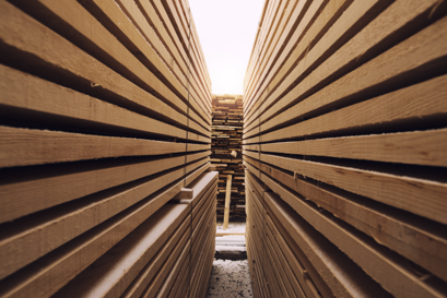Wood applications