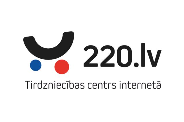 220.lv logo