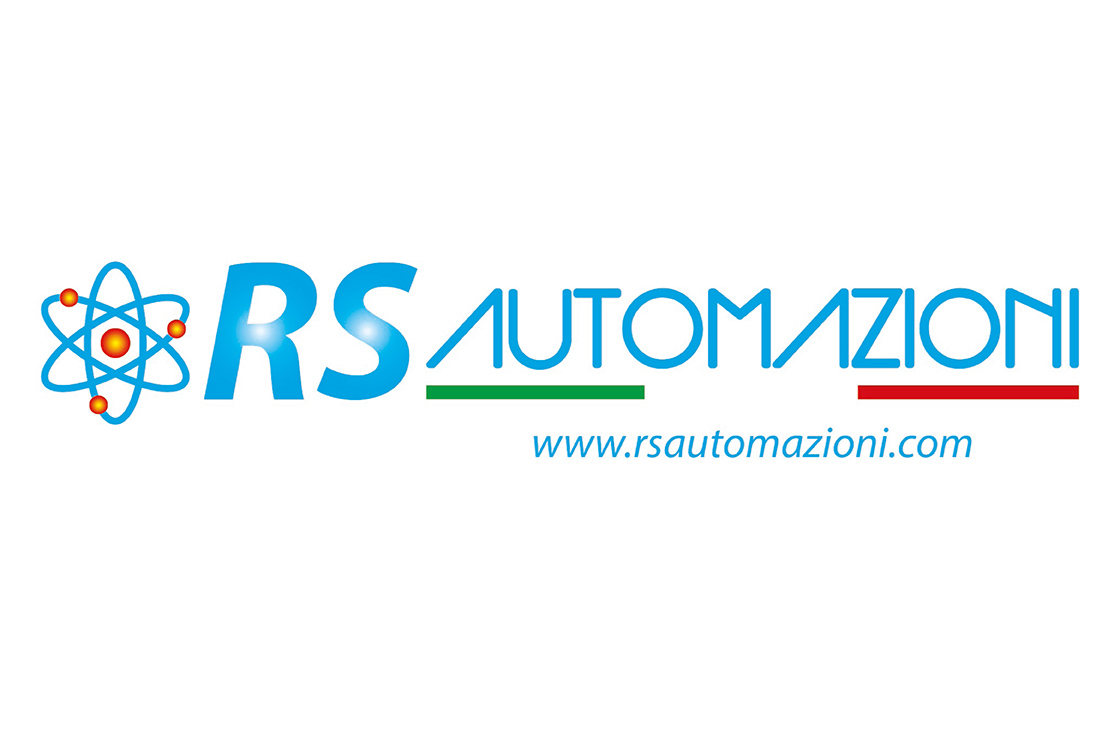 RS Automazioni - DrivePro® Service Partner