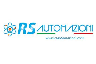 RS Automazioni - DrivePro® Service Partner