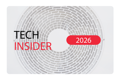 Tech Insider 2026