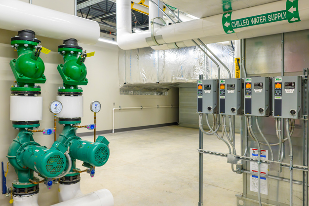 VLT® HVAC Drive FC 102