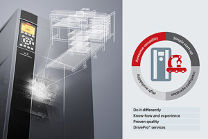 VLT AutomationDrive FC 302