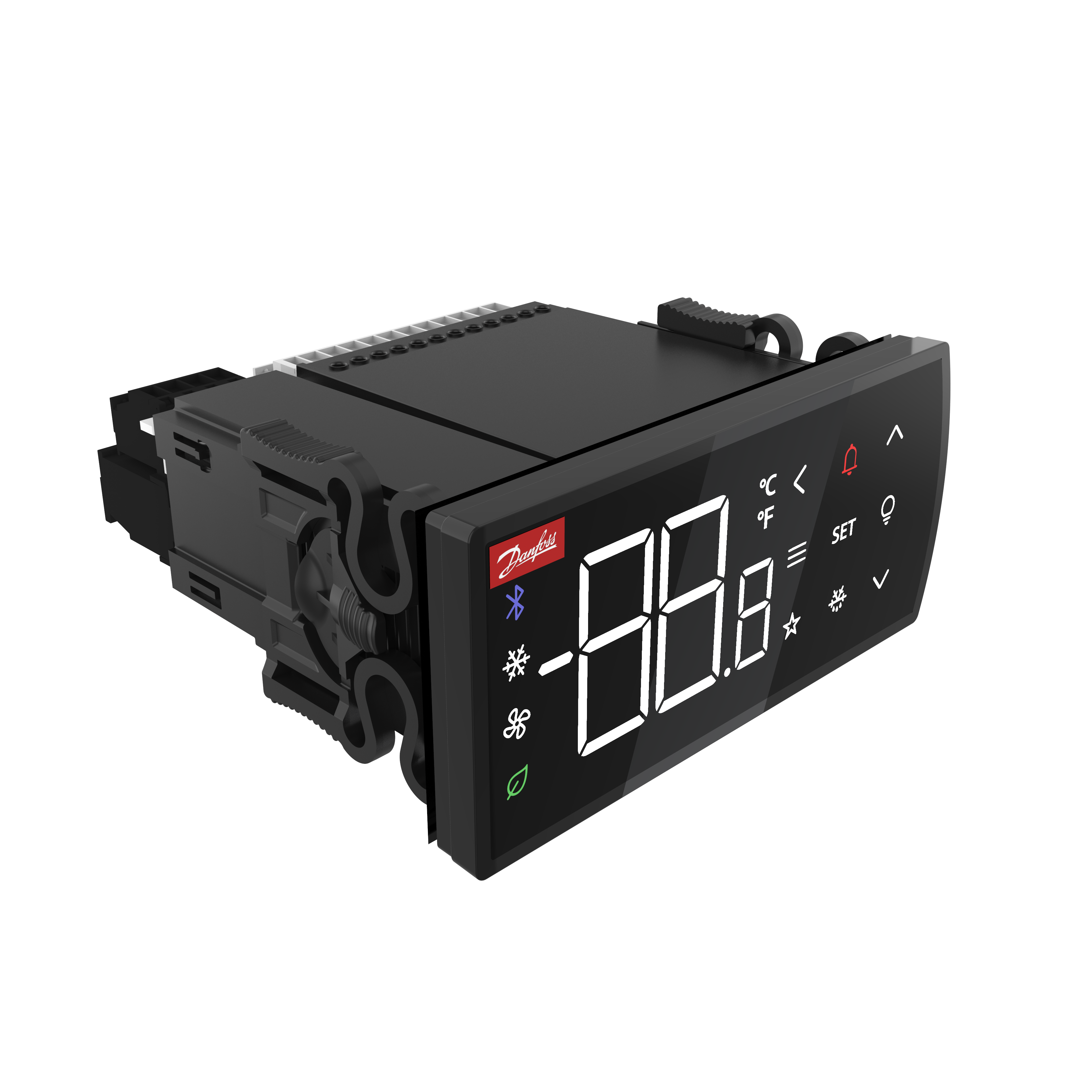 Kühlstellenregler AK-CC25