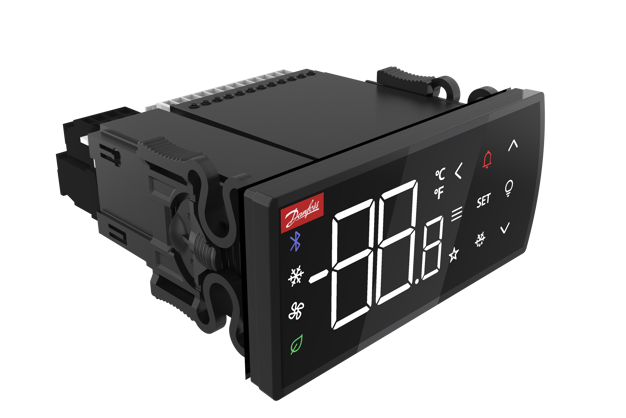 Kühlstellenregler AK-CC25