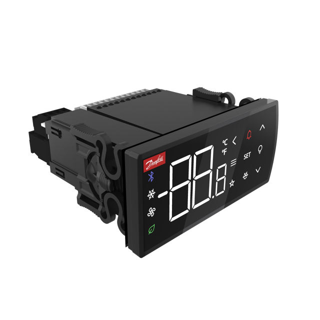 AK-CC25 Case Controller