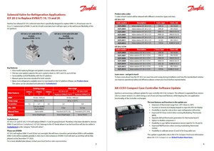 Danfoss Cool Update - kolovoz 2022.