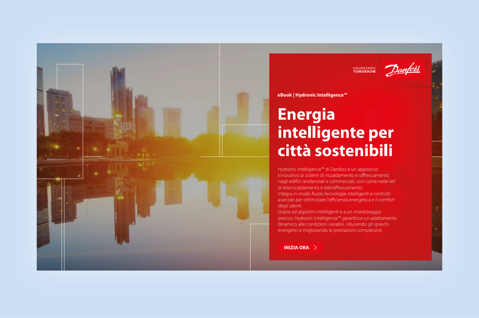 Hydronic Intelligence™