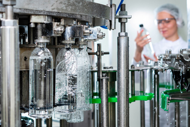 Integrated motion controller