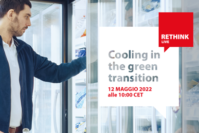 Cooling in the green transition: come utilizzare i refrigeranti naturali nei sistemi integrati della catena del freddo