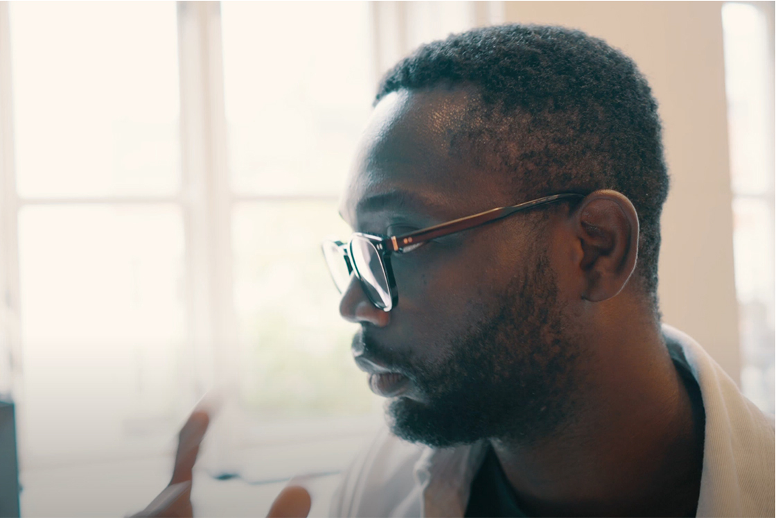 Victor Ihuoma