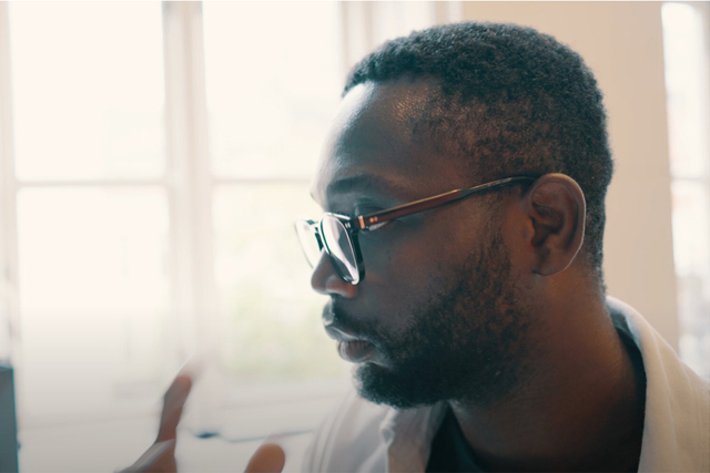 Victor Ihuoma