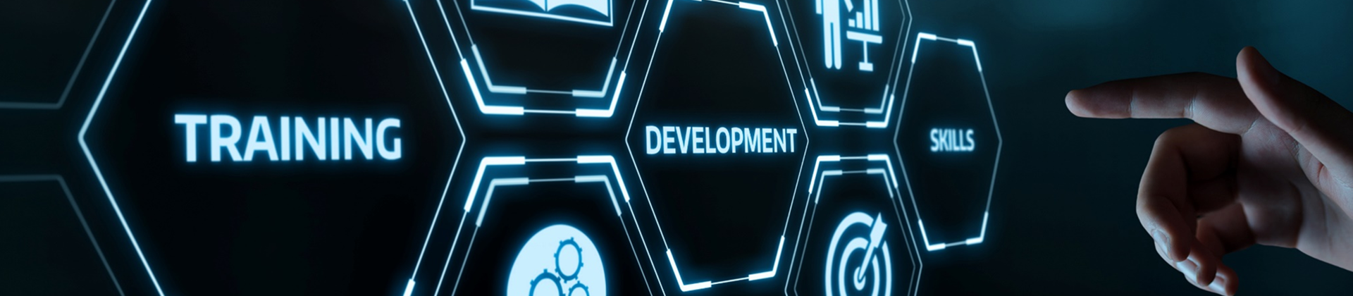 Marine Competence Center from the outside