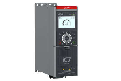 Variable frequency drives