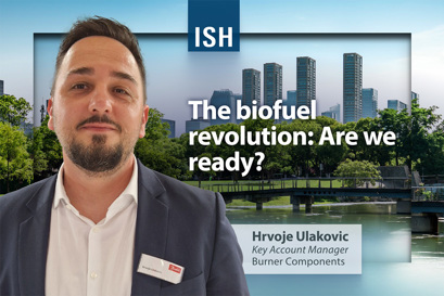 ISH 2025