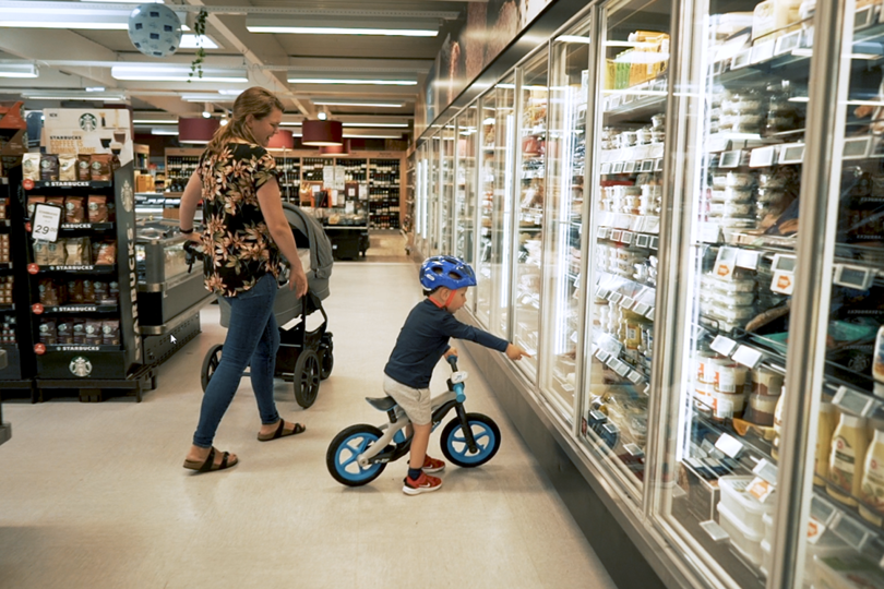 Training on Request for Food Retail Electronic Controllers