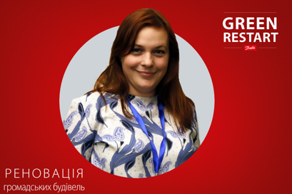 Оксана Кисіль