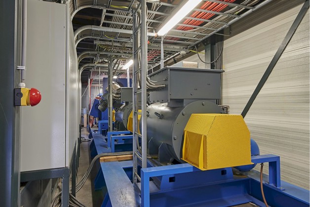 Danfoss Drives | Andere manieren om stroom op te wekken | AB Initio | STC Group | Elektrificatie | ADC