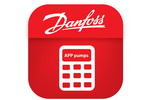 Ferramenta de seleção de bomba APP