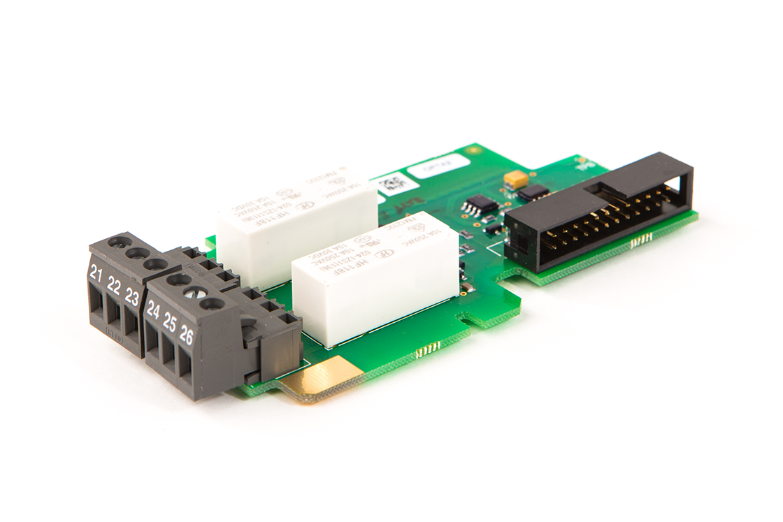 VACON® I/O Expander OPTA2