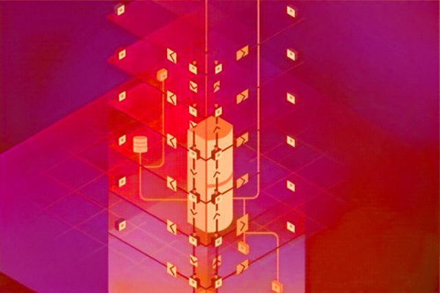 branch tall buildings 