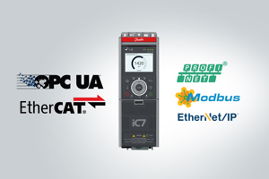 iC7-Automation - Nog nooit veldbussen zo snel gewisseld