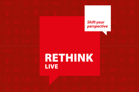 RETHINK Live