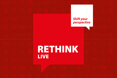 RETHINK Live