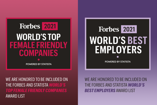 Colleghi che parlano via computer