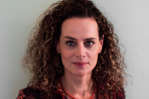 Janneke Carbaat-Visser, Manager Marine Sales bij Danfoss Drives