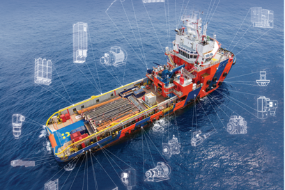 Marine & Offshore Products