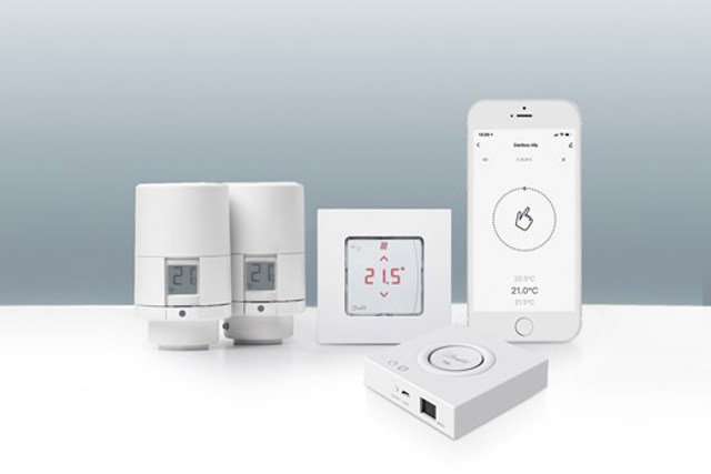 Danfoss Ally™