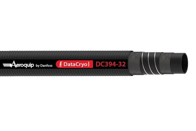 Aeroquip by Danfoss DataCryo DC394 hose