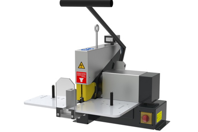 ET9500 and ET9550 workshop cutting machine