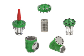 NC WD Green Horizontal RV