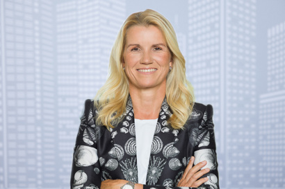 Karin Dohm