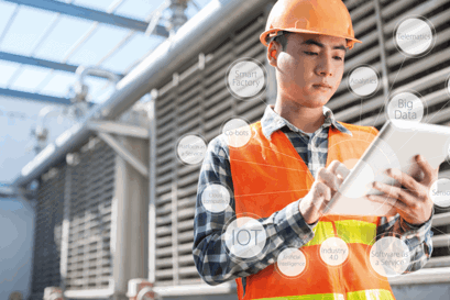 Umfangreicher Service