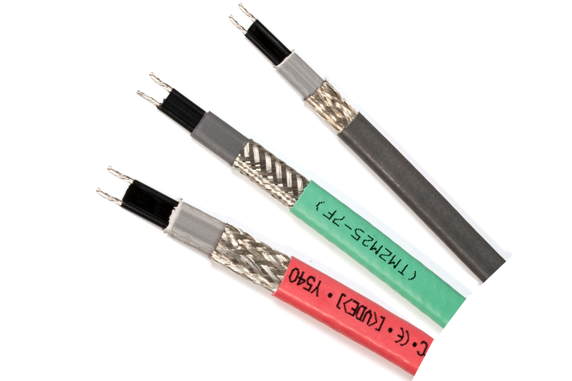 Self-limiting Cables