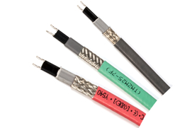 Self-limiting Cables