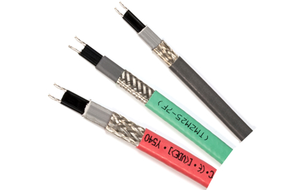 Self-limiting Cables